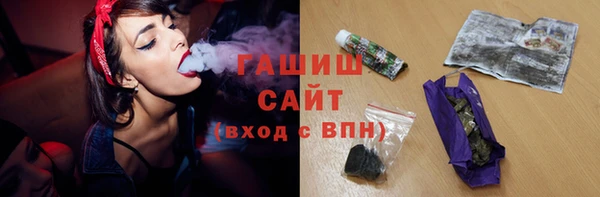 гашик Михайлов